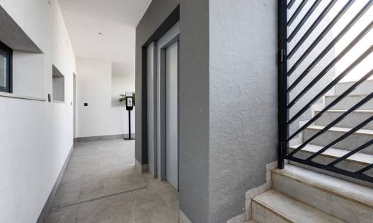 Nieuwbouw - Appartement - Guardamar del segura - El Raso