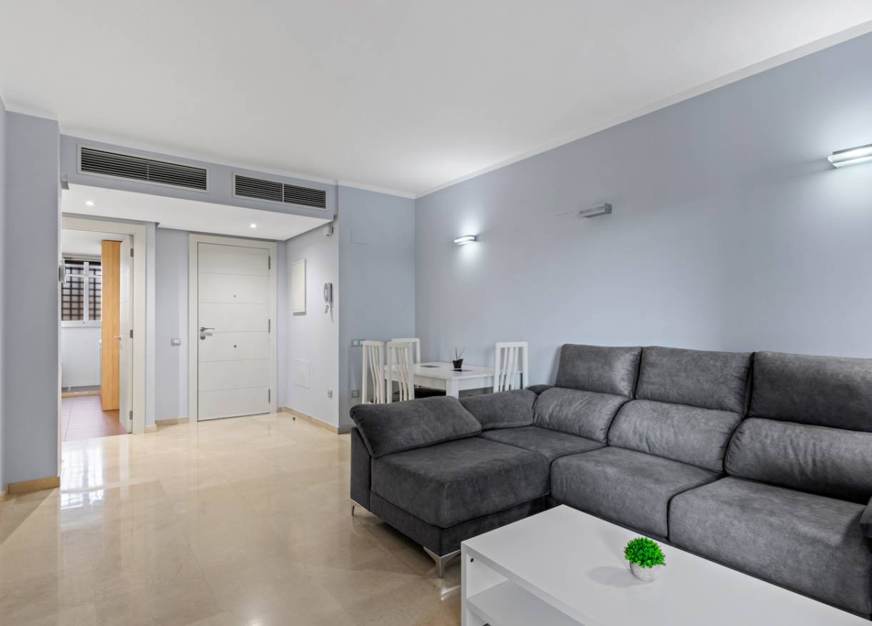 Bestaand - Appartement - Orihuela Costa - Las Colinas