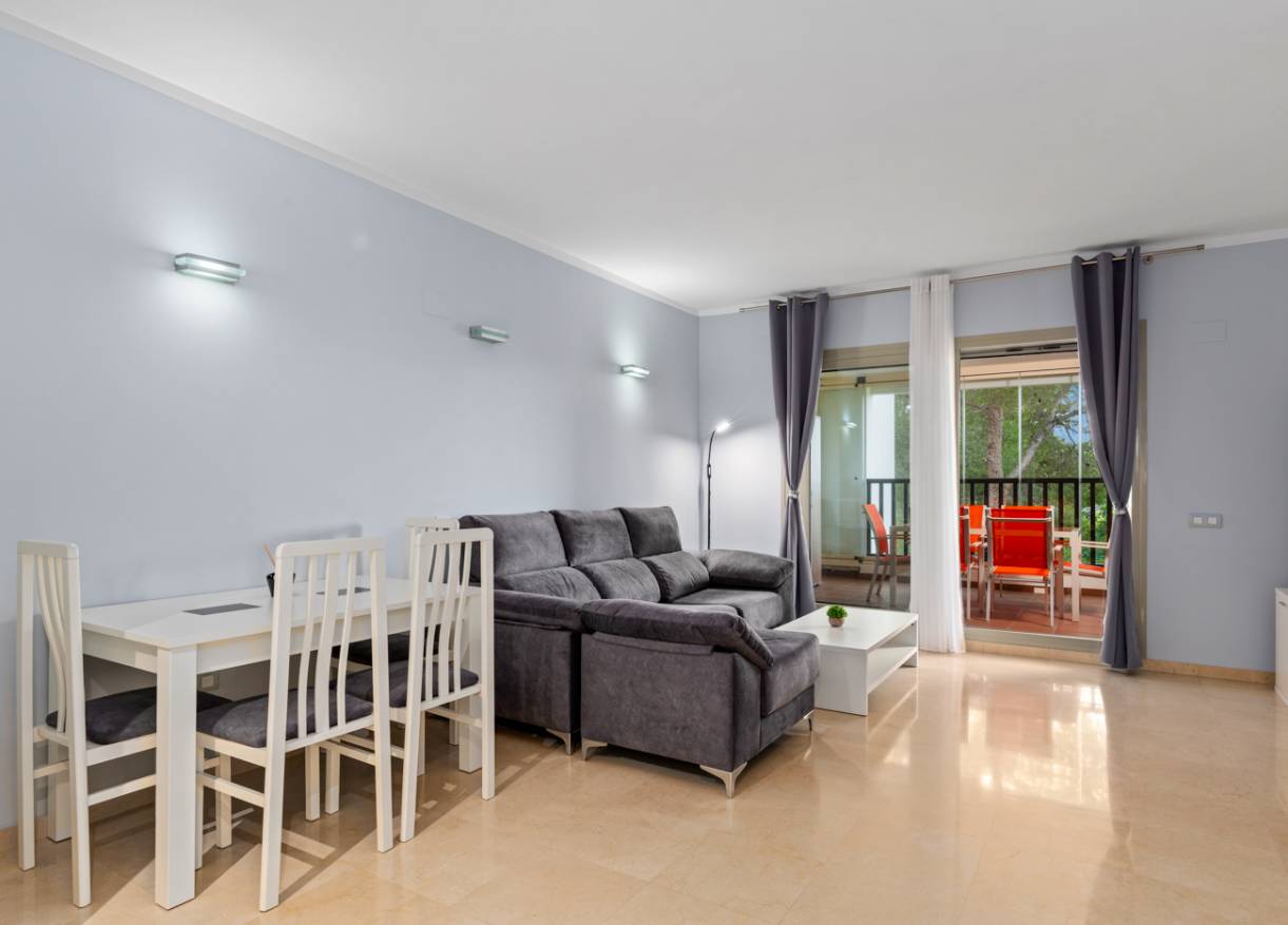 Bestaand - Appartement - Orihuela Costa - Las Colinas