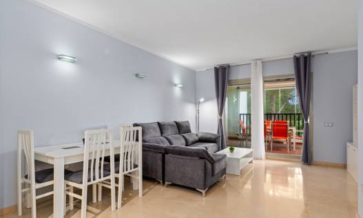 Bestaand - Appartement - Orihuela Costa - Las Colinas