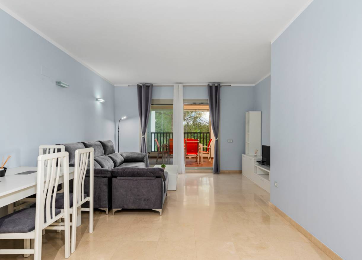 Bestaand - Appartement - Orihuela Costa - Las Colinas