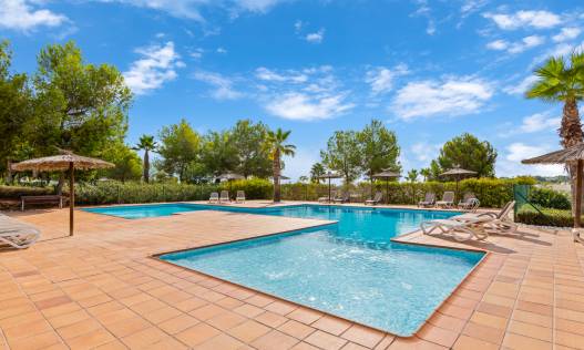 Bestaand - Appartement - Orihuela Costa - Las Colinas