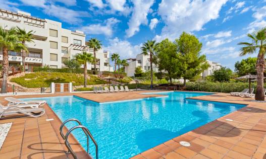 Bestaand - Appartement - Orihuela Costa - Las Colinas