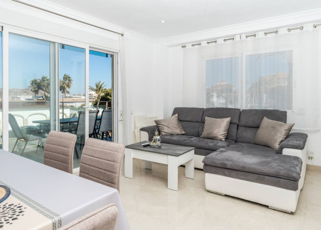 Bestaand - Appartement - Jávea - Arenal