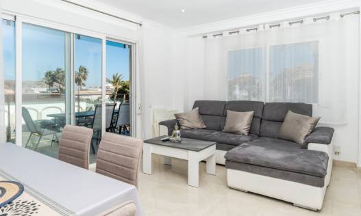 Bestaand - Appartement - Jávea - Arenal