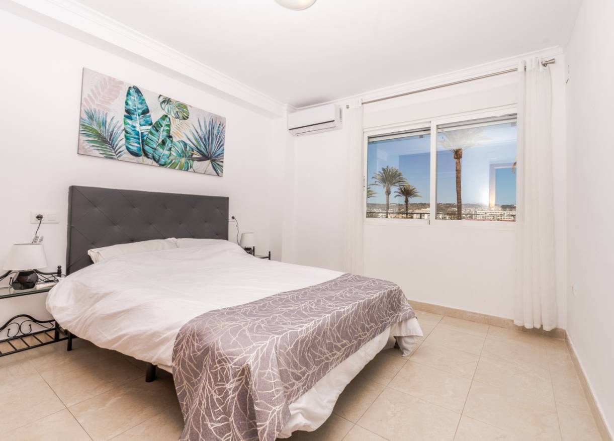 Bestaand - Appartement - Jávea - Arenal