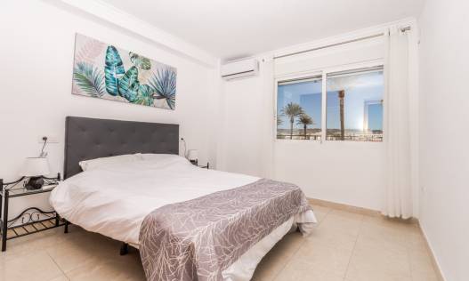 Bestaand - Appartement - Jávea - Arenal