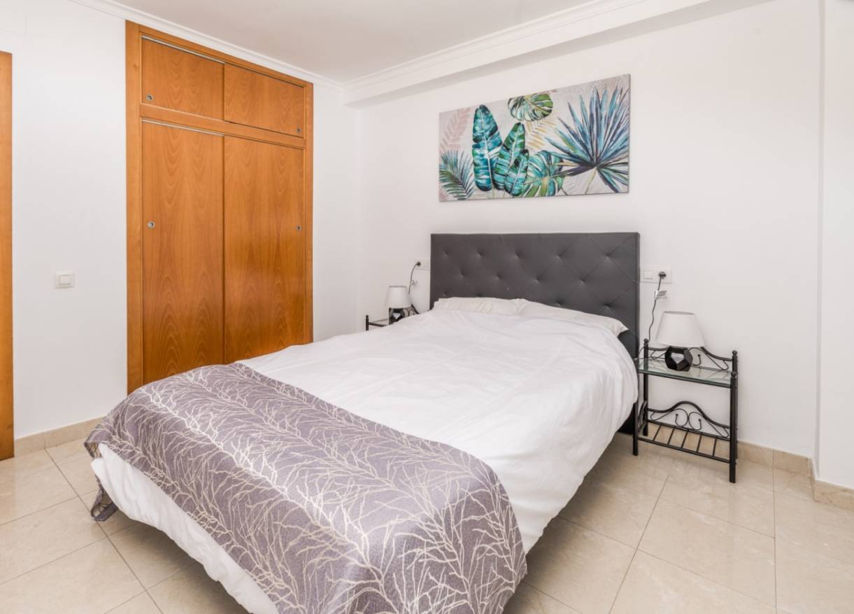 Bestaand - Appartement - Jávea - Arenal