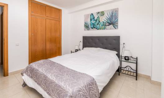 Bestaand - Appartement - Jávea - Arenal