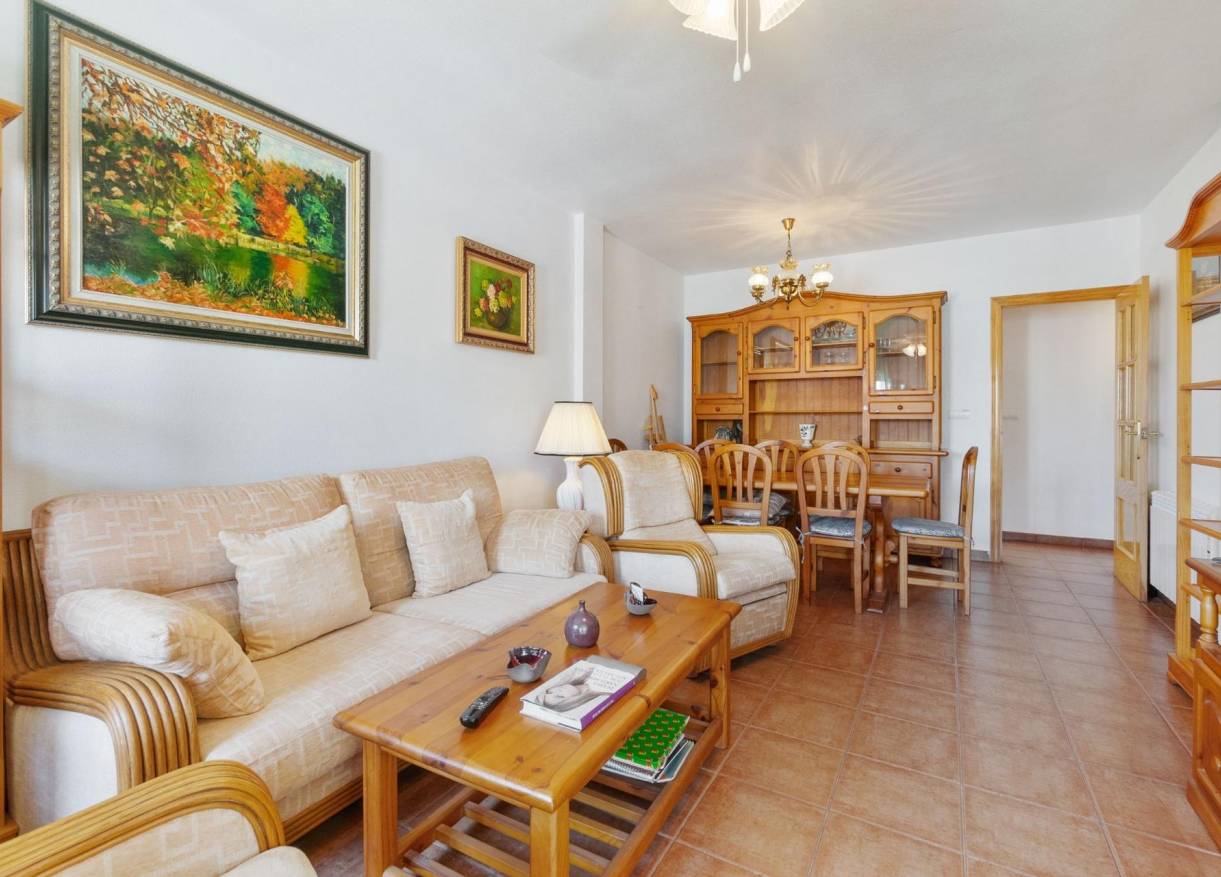 Bestaand - Appartement - Orihuela Costa - Campoamor