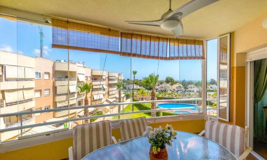 Bestaand - Appartement - Orihuela Costa - Campoamor