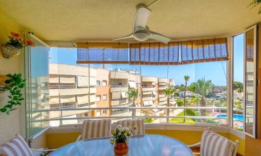 Bestaand - Appartement - Orihuela Costa - Campoamor