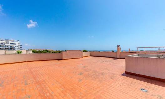 Bestaand - Appartement - Orihuela Costa - Campoamor