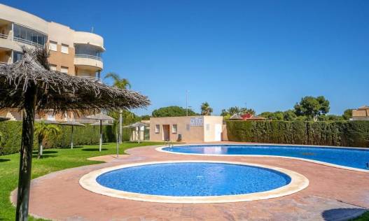 Bestaand - Appartement - Orihuela Costa - Campoamor