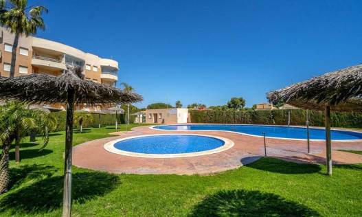 Bestaand - Appartement - Orihuela Costa - Campoamor