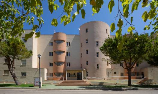 Bestaand - Appartement - Orihuela Costa - Campoamor