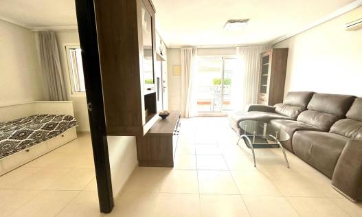 Bestaand - Penthouse - Orihuela Costa - La Zenia