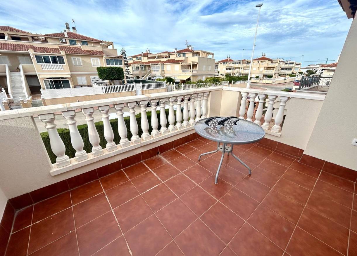 Bestaand - Penthouse - Orihuela Costa - La Zenia