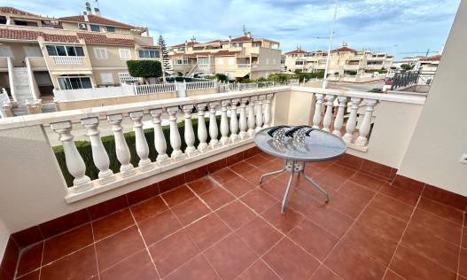 Bestaand - Penthouse - Orihuela Costa - La Zenia