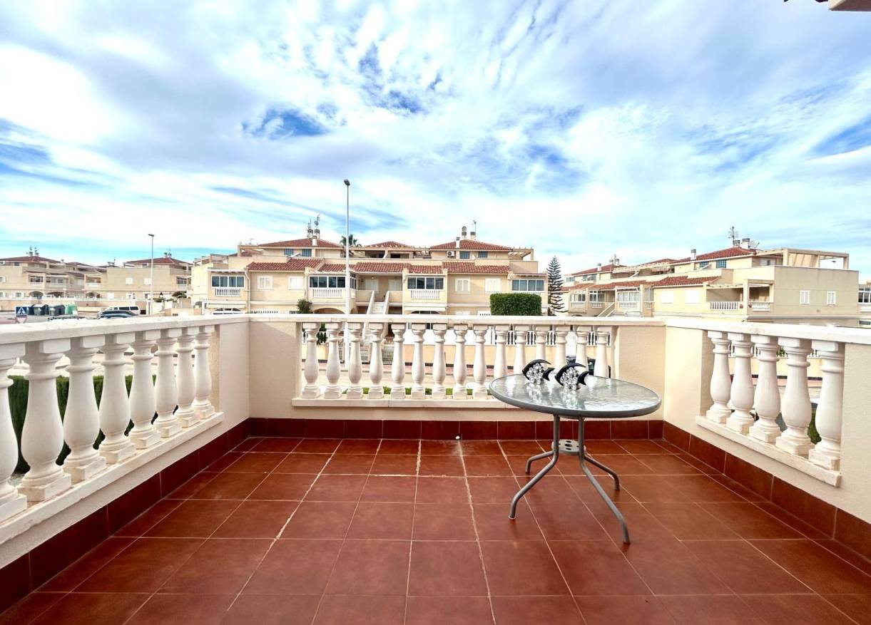 Bestaand - Penthouse - Orihuela Costa - La Zenia