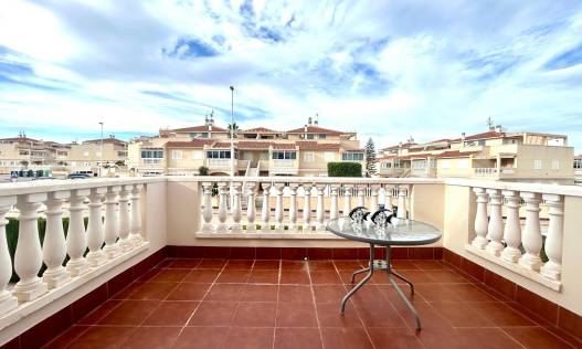 Bestaand - Penthouse - Orihuela Costa - La Zenia