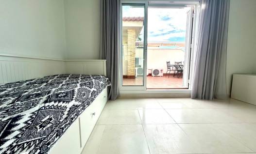 Bestaand - Penthouse - Orihuela Costa - La Zenia