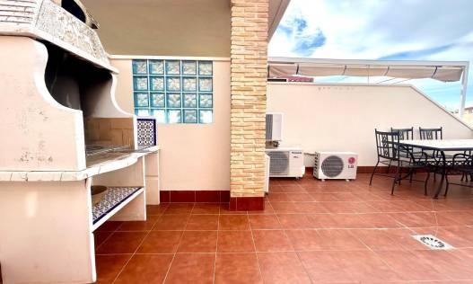 Bestaand - Penthouse - Orihuela Costa - La Zenia