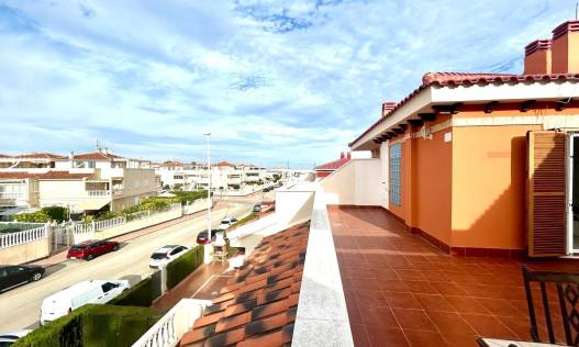 Bestaand - Penthouse - Orihuela Costa - La Zenia