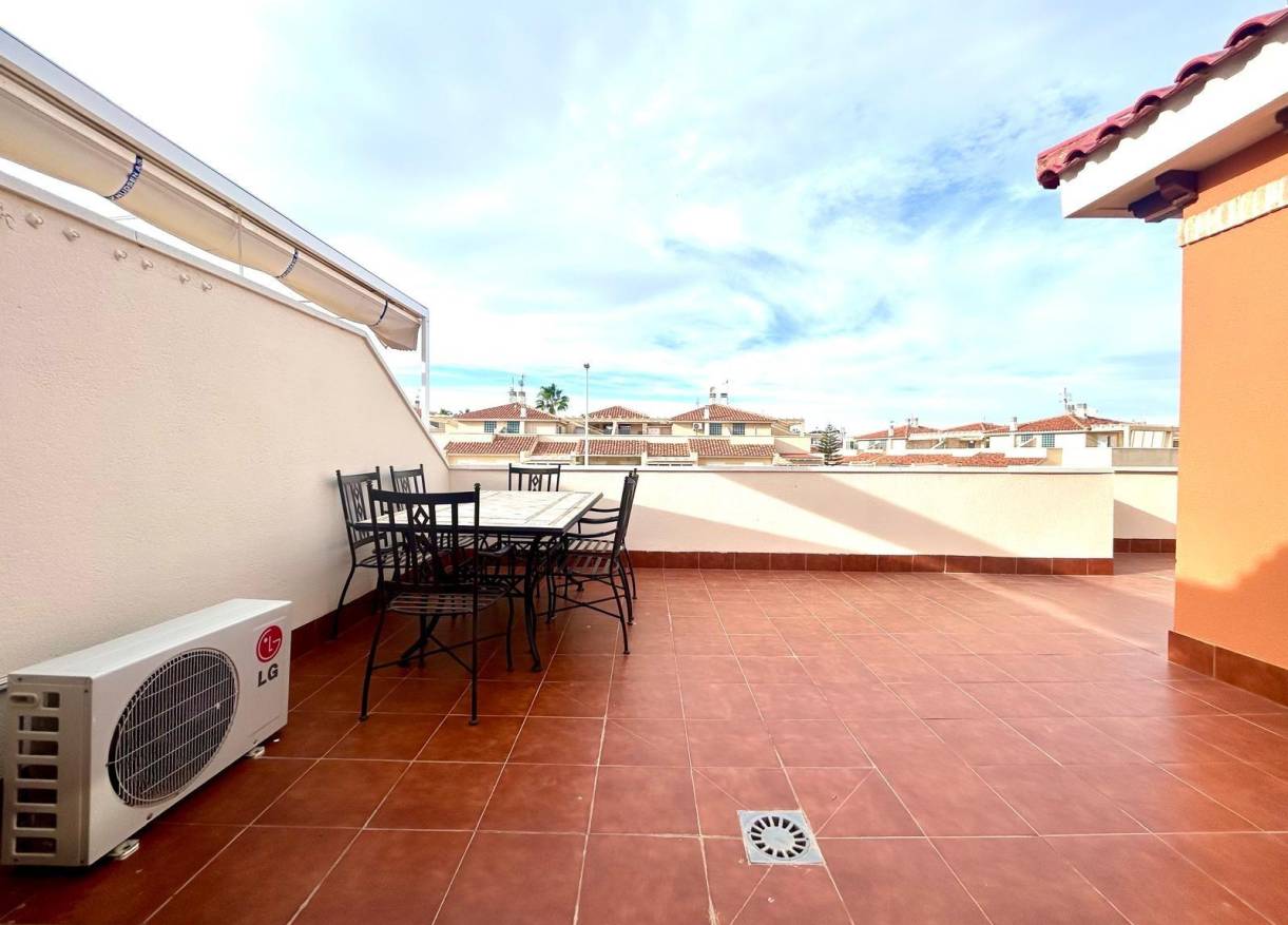 Bestaand - Penthouse - Orihuela Costa - La Zenia