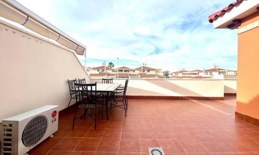 Bestaand - Penthouse - Orihuela Costa - La Zenia