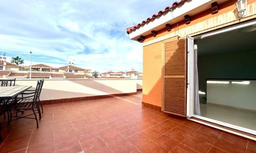 Bestaand - Penthouse - Orihuela Costa - La Zenia