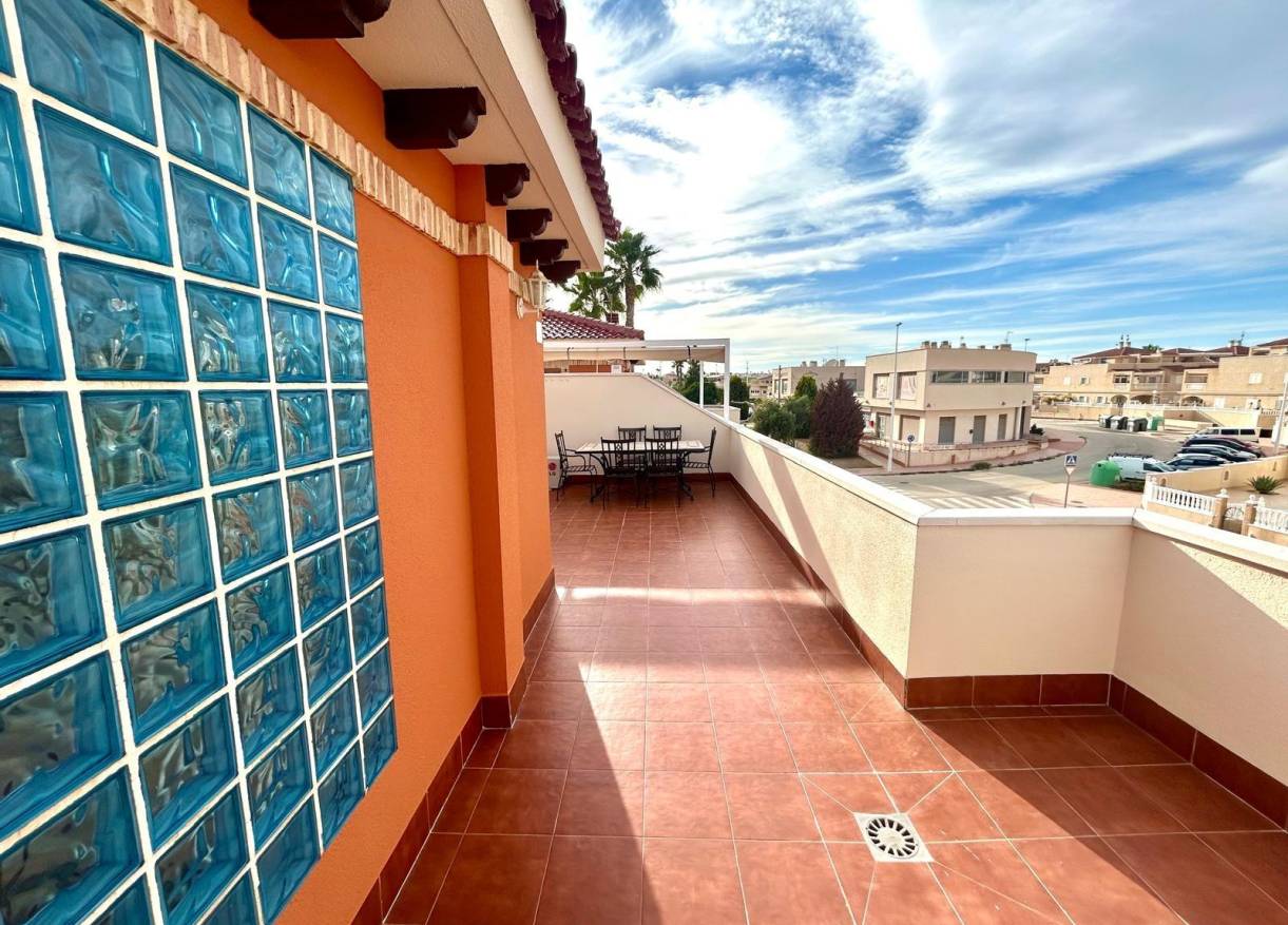 Bestaand - Penthouse - Orihuela Costa - La Zenia