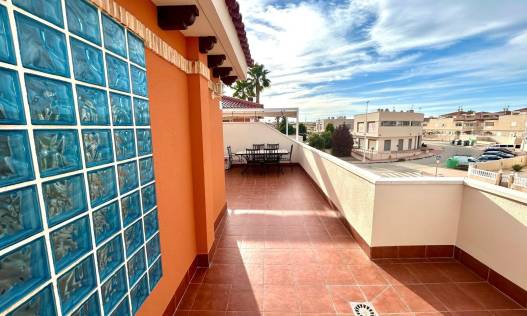 Bestaand - Penthouse - Orihuela Costa - La Zenia