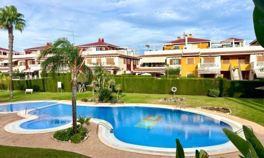 Bestaand - Penthouse - Orihuela Costa - La Zenia