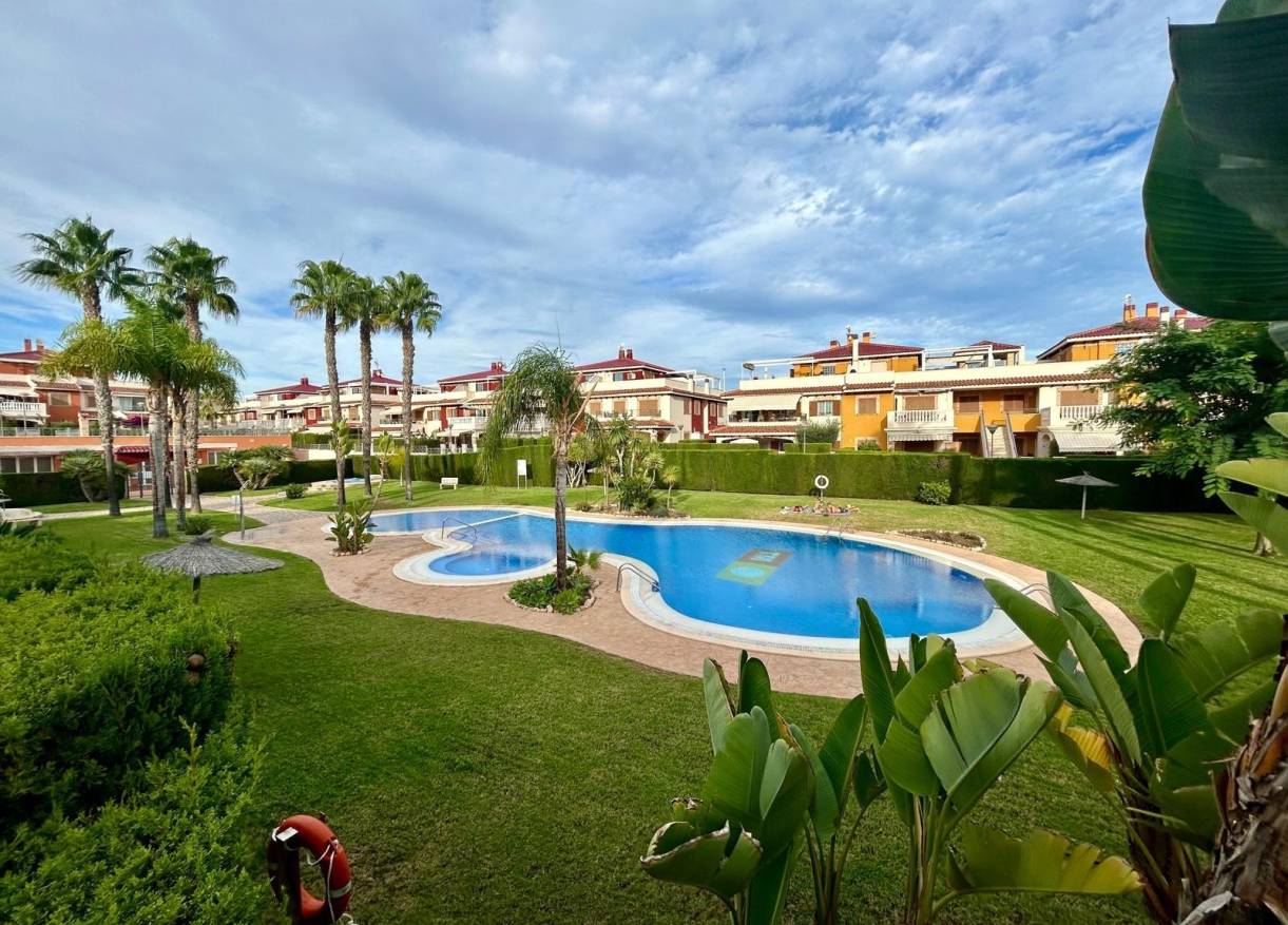 Bestaand - Penthouse - Orihuela Costa - La Zenia