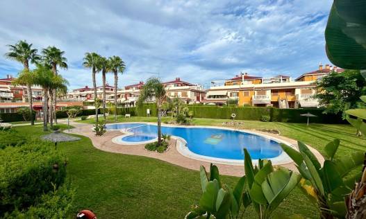 Bestaand - Penthouse - Orihuela Costa - La Zenia