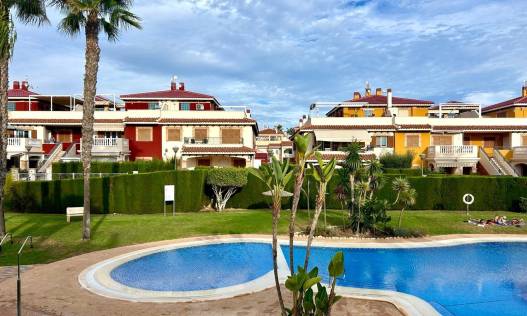 Bestaand - Penthouse - Orihuela Costa - La Zenia