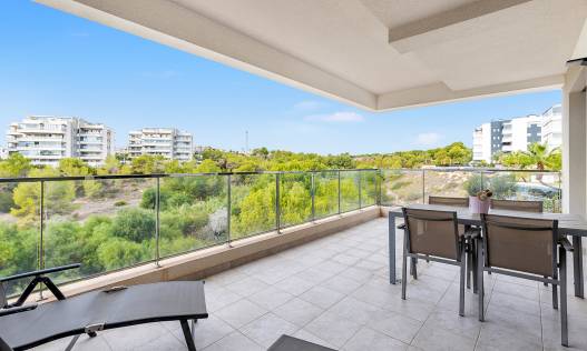 Bestaand - Appartement - Orihuela Costa - Villamartín-Las Filipinas