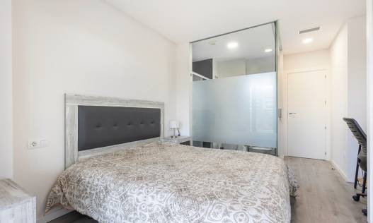 Bestaand - Appartement - Orihuela Costa - Villamartín-Las Filipinas