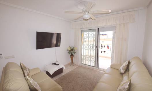 Bestaand - Appartement - Ciudad Quesada - Upper Quesada