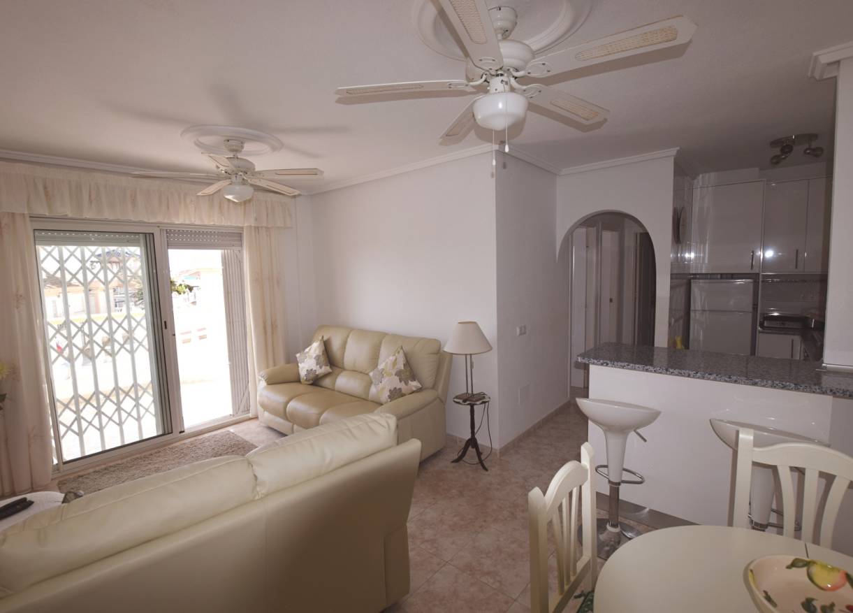 Bestaand - Appartement - Ciudad Quesada - Upper Quesada