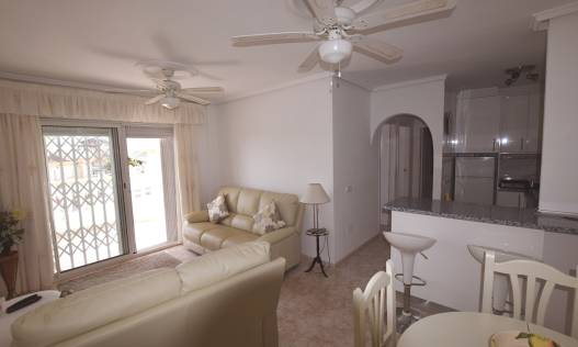 Bestaand - Appartement - Ciudad Quesada - Upper Quesada