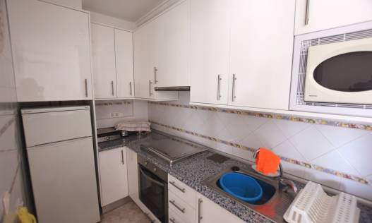 Bestaand - Appartement - Ciudad Quesada - Upper Quesada