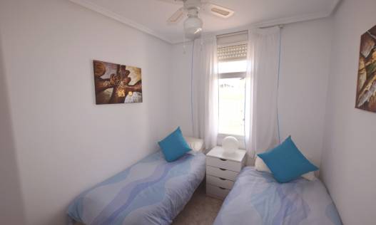 Bestaand - Appartement - Ciudad Quesada - Upper Quesada