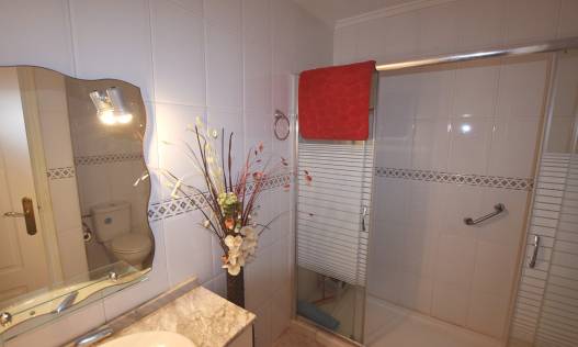 Bestaand - Appartement - Ciudad Quesada - Upper Quesada