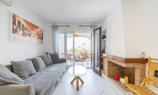 Bestaand - Appartement - Orihuela Costa - Playa Flamenca