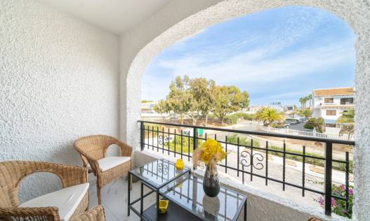 Bestaand - Appartement - Orihuela Costa - Playa Flamenca