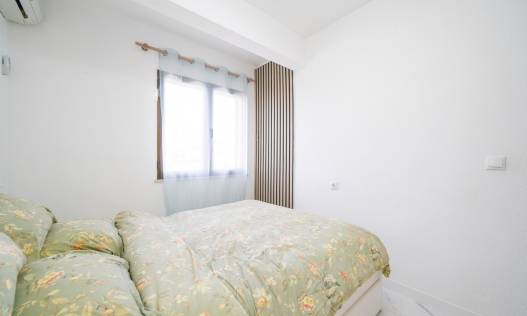 Bestaand - Appartement - Orihuela Costa - Playa Flamenca