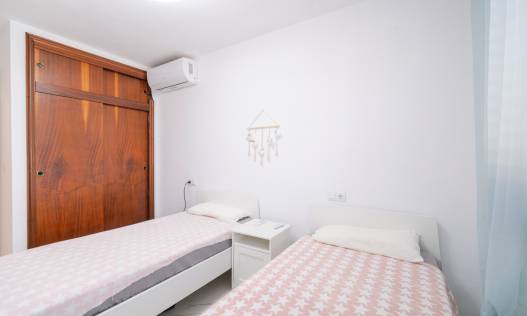 Bestaand - Appartement - Orihuela Costa - Playa Flamenca