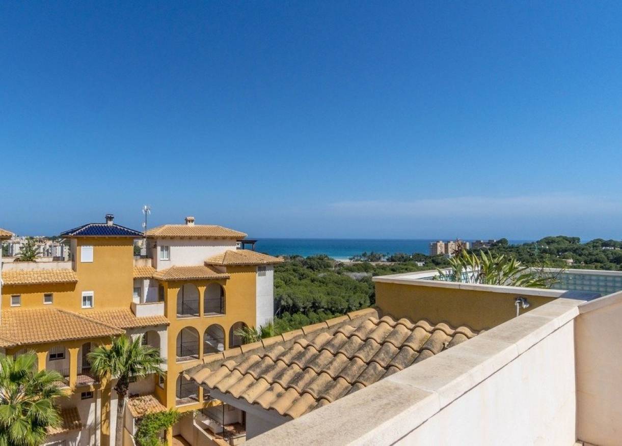 Bestaand - Penthouse - Orihuela Costa - Campoamor